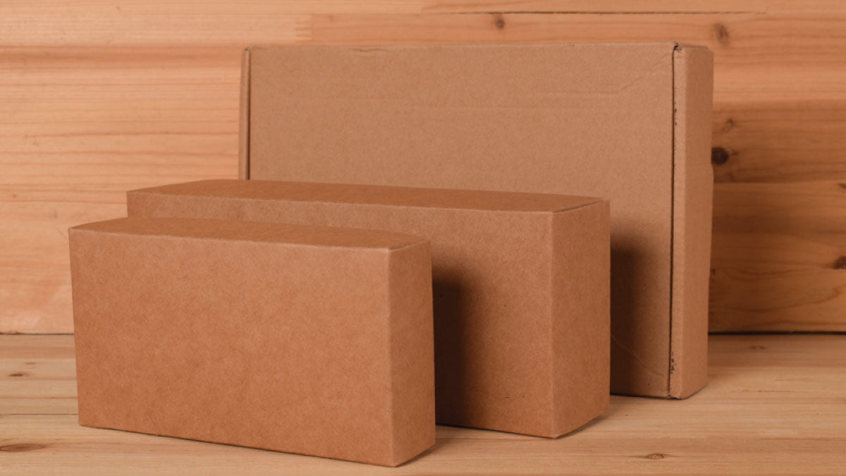 Custom Cardboard Boxes- Best Way to Make Unique Product Packaging
