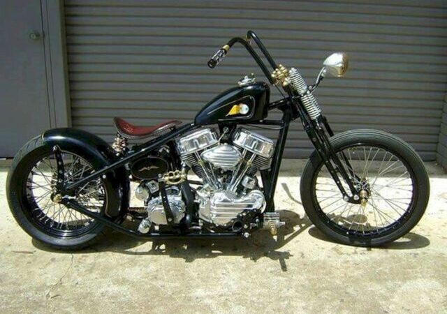 Six facts about Bobber Choppers that will make you buy one today