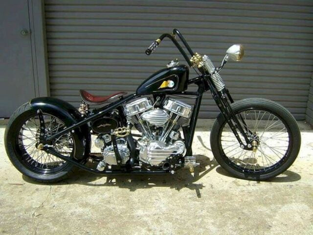 Six facts about Bobber Choppers that will make you buy one today