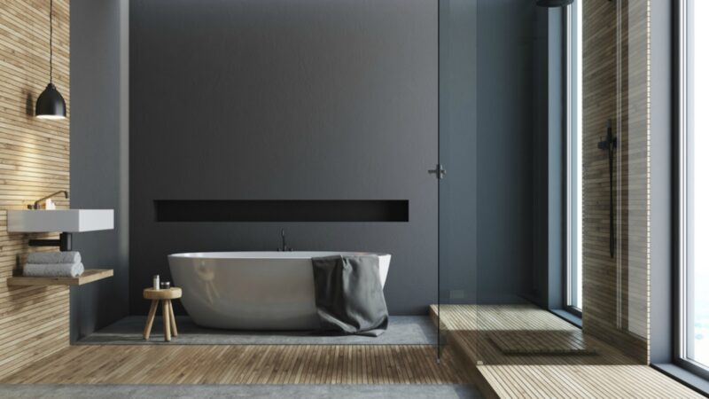 3 Guidelines to Finding Your Dream Freestanding Baths in Australia