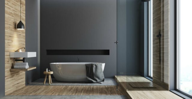 3 Guidelines to Finding Your Dream Freestanding Baths in Australia
