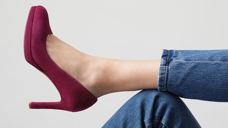 3 Smartest Tricks For Shopping the Best Women’s Heels