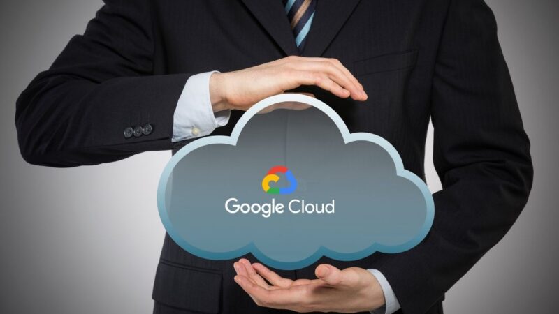 What is the Google Cloud Platform?