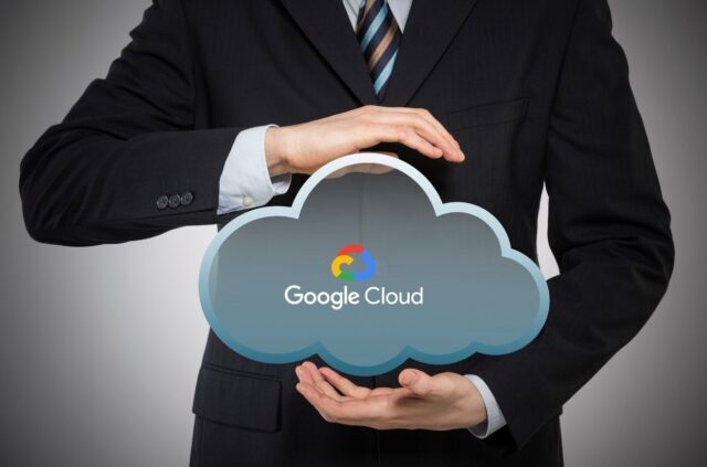 What is the Google Cloud Platform?