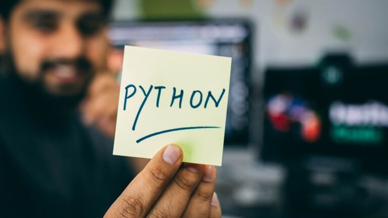 Ultimate Guide On Python Course In 2022