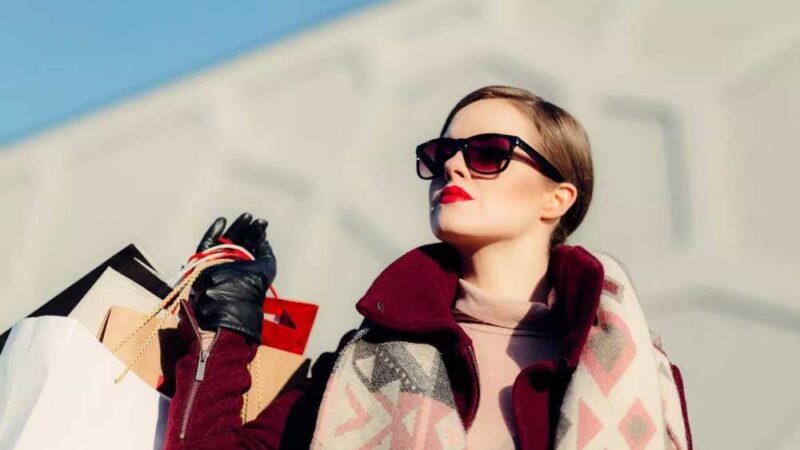 Challenges of Fashion Marketing in London