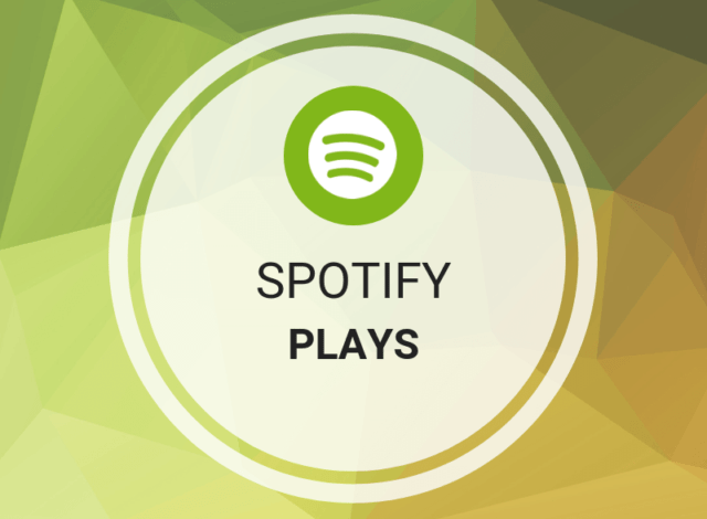 What is special about purchasing Spotify streams?