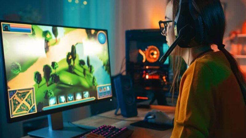 Find Out the Best Online Games for PC