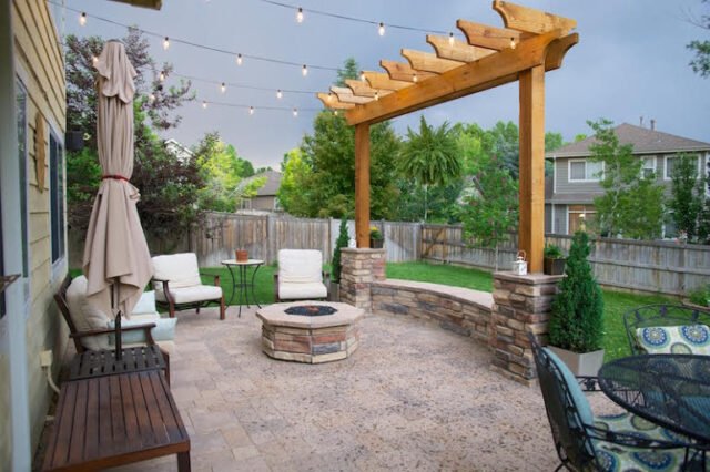 The Benefits of Adding a Pergola Cover to Your Outdoor Space