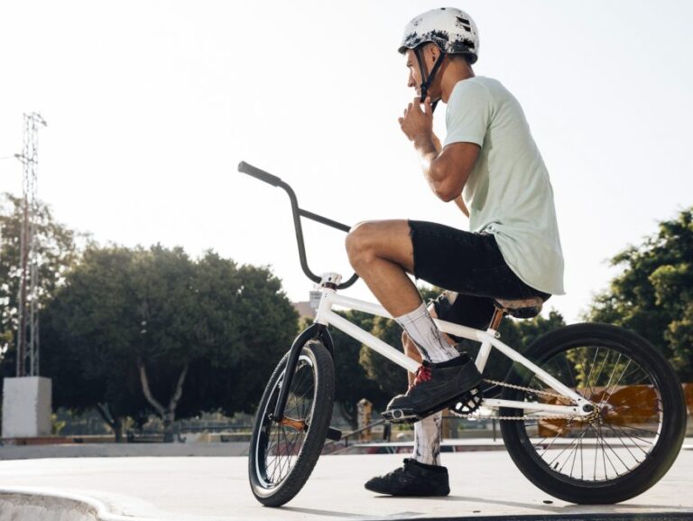 Things to Consider Before Buying a BMX Bike