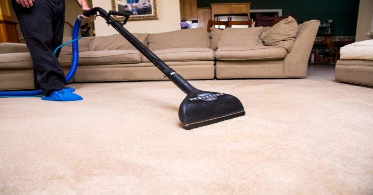 5 Things To Remember When Choosing Your Carpet Cleaners In London