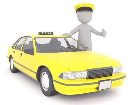 How to Discover a Reliable Taxi Solution in Airdrie