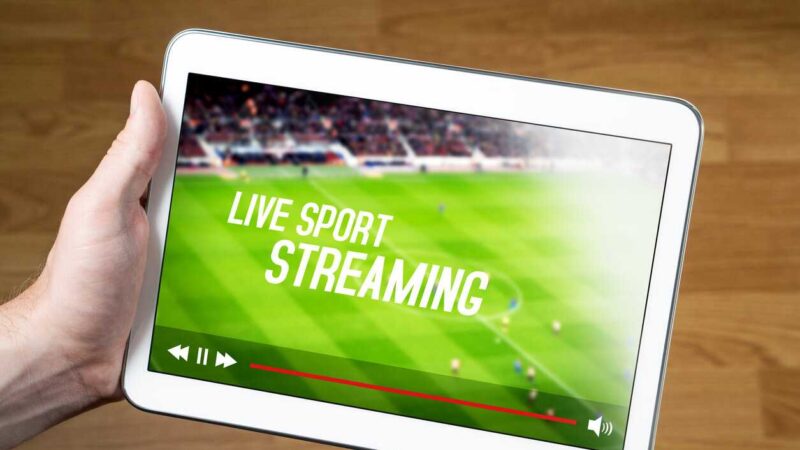 The live sports stream: Things You Should Know About Streaming Your Favorite Sports Live