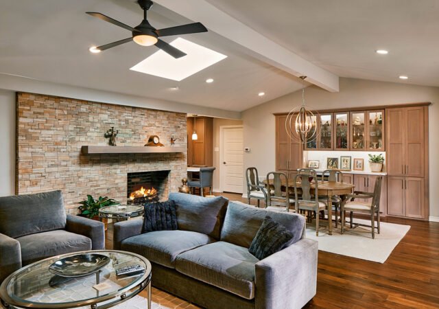 Interior Design Ideas To Modernize Your Home