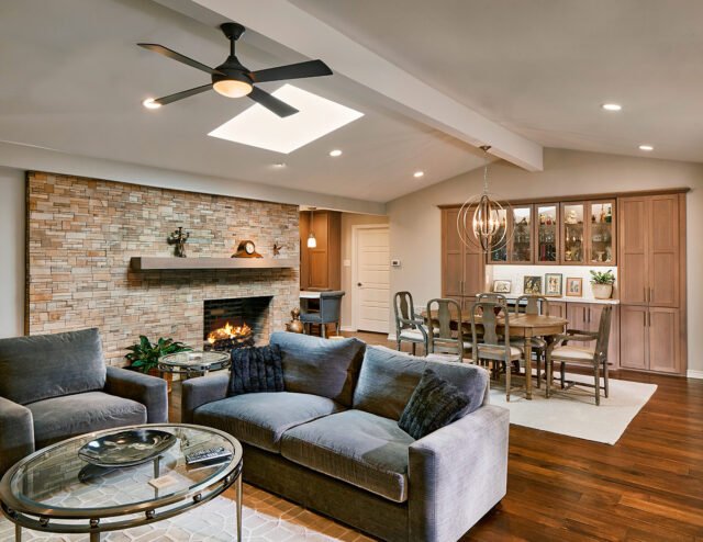 Interior Design Ideas To Modernize Your Home
