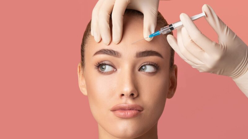 How Does Botox Work to Reduce Wrinkles?