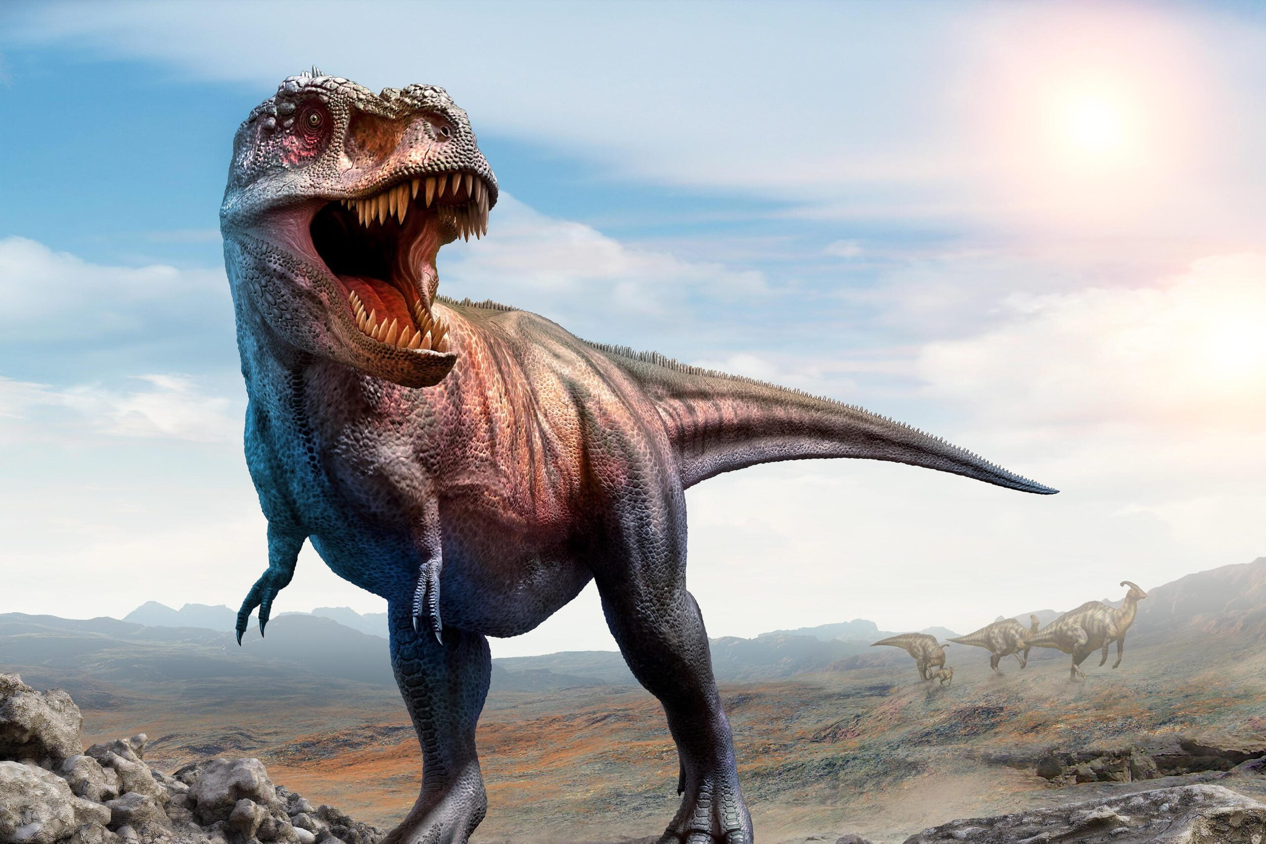 The Best Ten Dinosaur Revelations of 2022