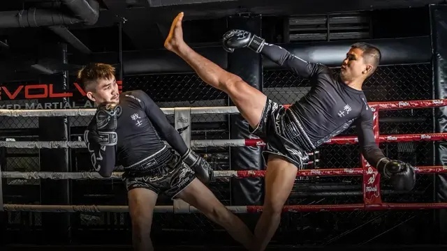 How to have a fun weekend engaging in Muay Thai in Thailand