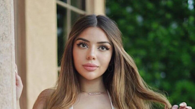 Who is Katiana Kay? Age, Income, Modelling Career & More