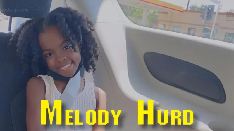 Melody Hurd (Starkid): Wiki, Movies, and Reasons of Popularity