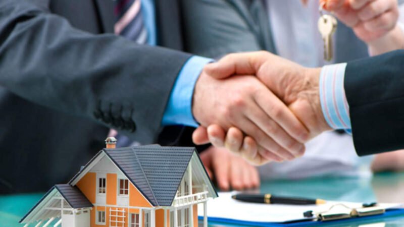 Why Selling Business Land Is Really smart?