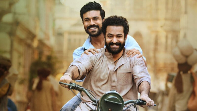 RRR Film: Public Interest Litigation Filed Against Distorted Historical Facts