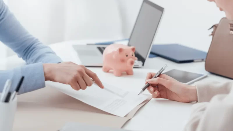 Five Rewarding Benefits of Financial Planning in Your Life