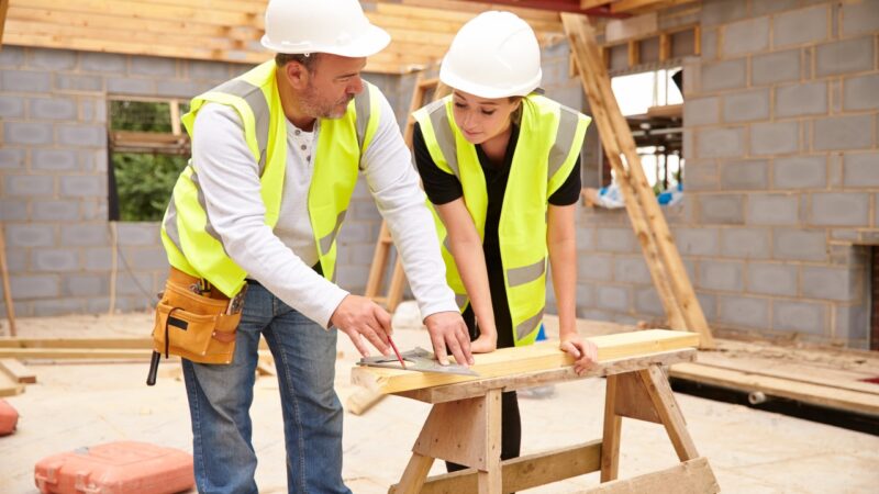 How to Make Your Construction Business Successful