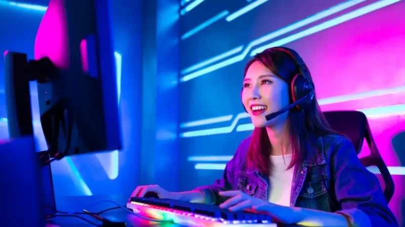 Why Every Roblox Gamer Needs Now.gg in Their Life