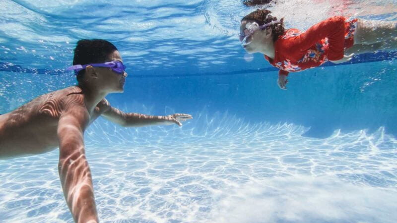 Dive into Summer: 6 Exciting Water Sports to Make a Splash