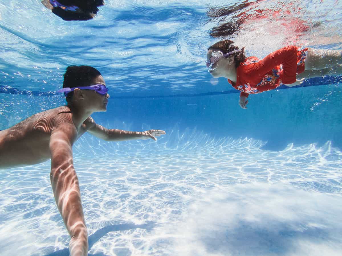 Dive into Summer: 6 Exciting Water Sports to Make a Splash