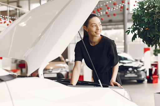 How to Achieve a Professional Finish for Your Vehicle