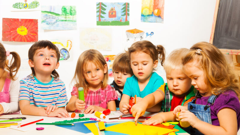 STEM School Assembly: How It Can Benefit Your Children