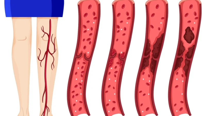 5- Benefits of Sclerotherapy for Vein Treatment