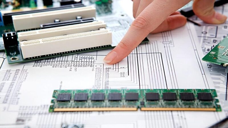 High Volume PCB Assembly: Efficiency, Precision, and Scalable Production for Modern Electronics