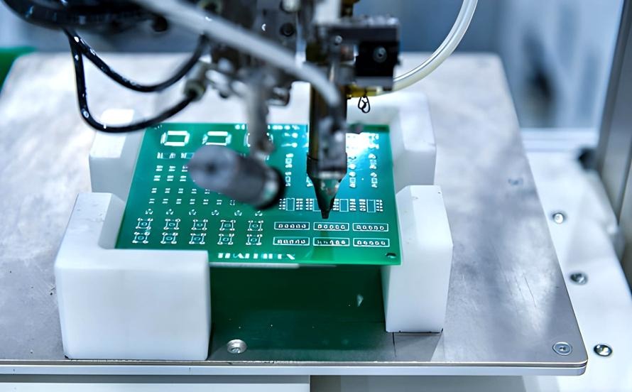 Electronic Manufacturing Process: A Complete Guide to How Modern Electronics Are Built