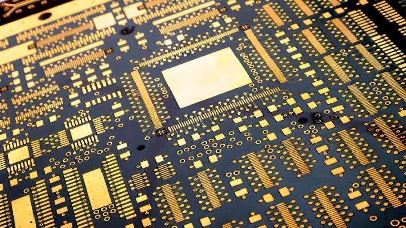 VIPPO in PCB: Meaning, Process, Benefits, and Applications