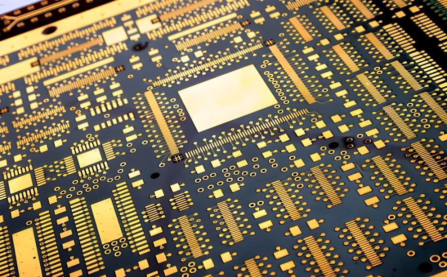 VIPPO in PCB: Meaning, Process, Benefits, and Applications